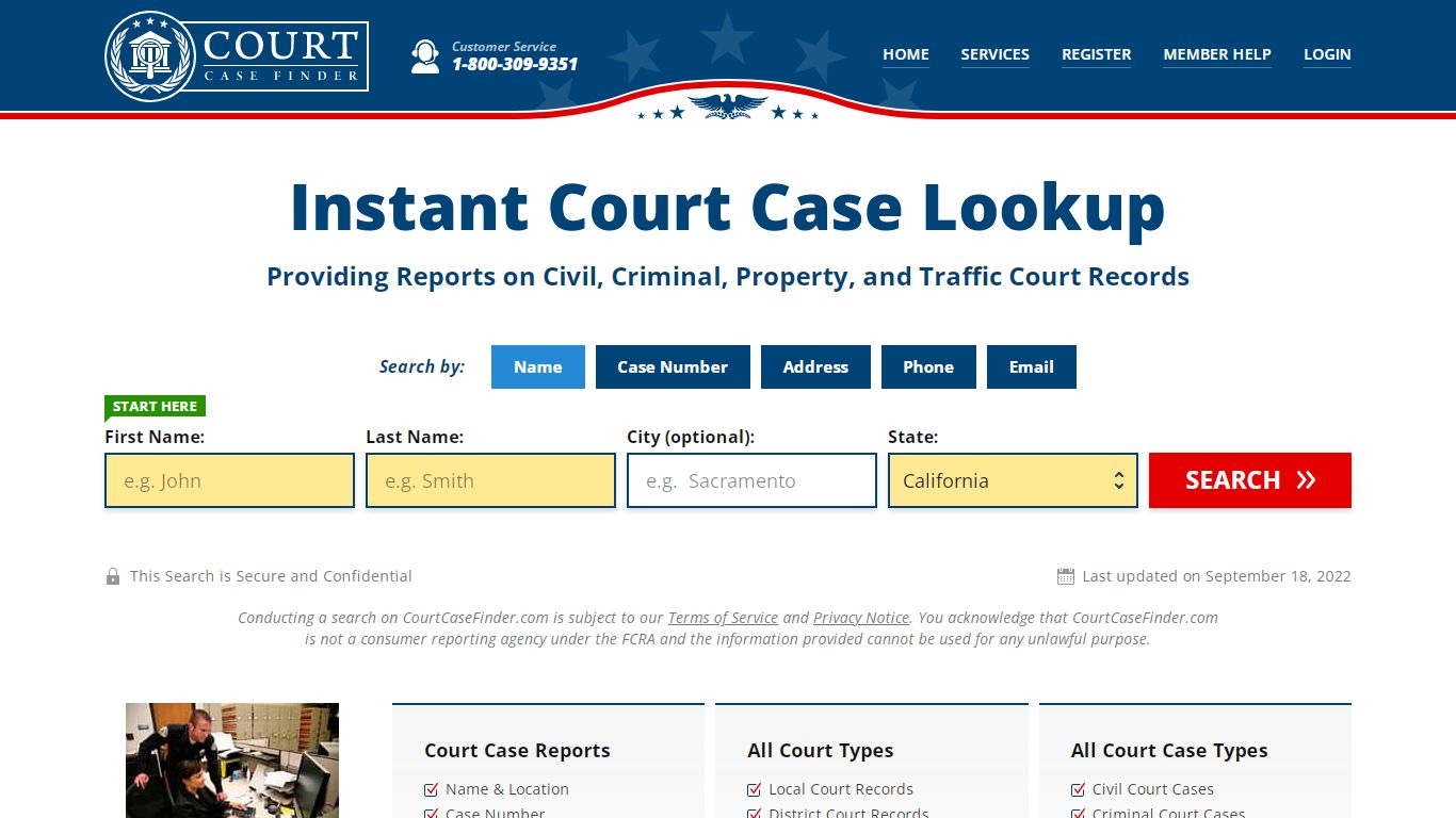 Hidalgo County Court Records | TX Case Lookup